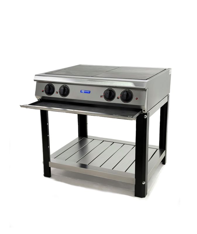 ПЛИТА 4 КОНФ. KAYMAN ПЭ-4-11