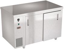 СТОЛ ТЕПЛОВОЙ ЦЕНТРАЛЬНЫЙ KAYMAN ТСЦ-11/1006