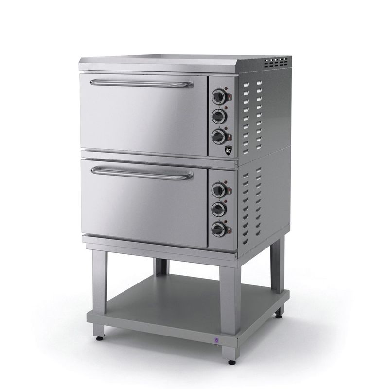 ШКАФ ЖАРОЧНЫЙ KAYMAN ШЖЭ-2-12-МХ