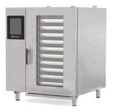 ПАРОКОНВЕКТОМАТ KAYMAN FLASHTASTE PRO ПКЭ-10И-ПР