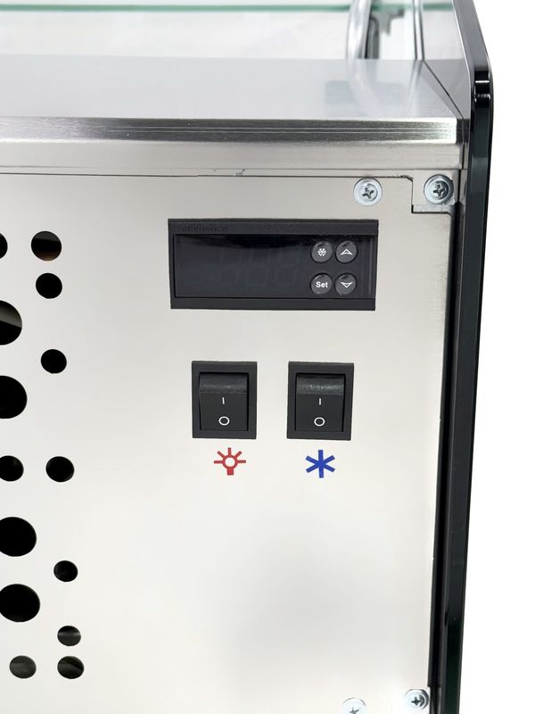 ВИТРИНА ХОЛОДИЛЬНАЯ НАСТОЛЬНАЯ KAYMAN ВСА-В1