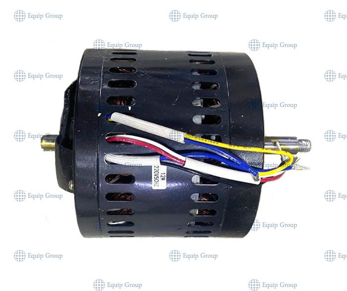 Motor mlynčeka na mäso Hurakan HKN-12CR / HKN-12N