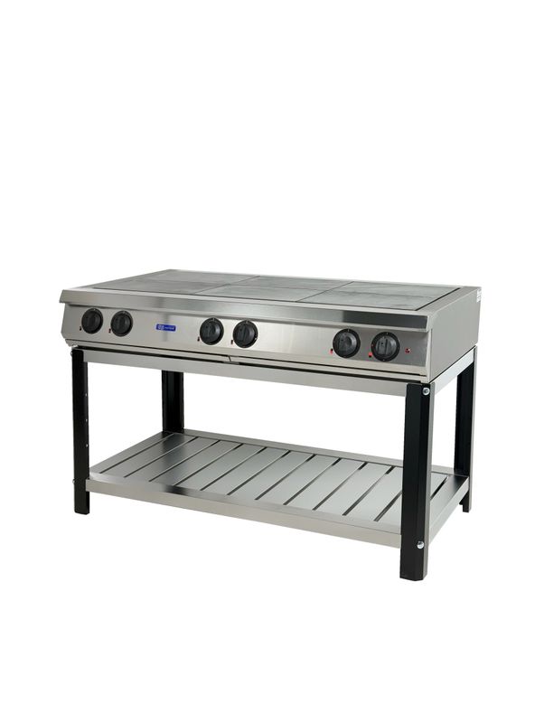 ПЛИТА 6 КОНФ. KAYMAN ПЭ-6-11