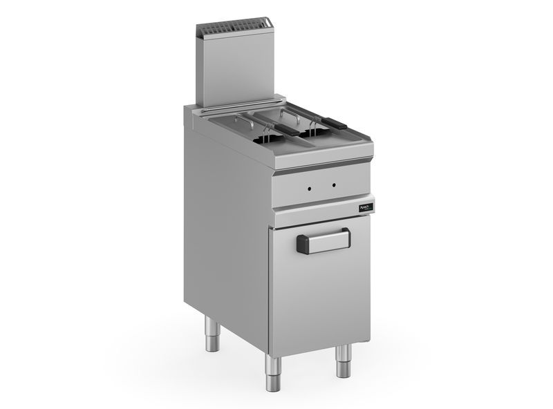 Fritéza Apach APFG-47/2P/PL