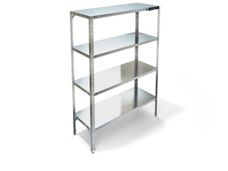 СТЕЛЛАЖ КУХОННЫЙ KAYMAN СК-241/1005