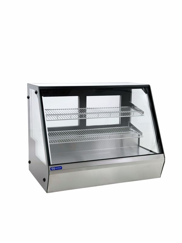 ВИТРИНА ХОЛОДИЛЬНАЯ НАСТОЛЬНАЯ KAYMAN ВБА-0,9