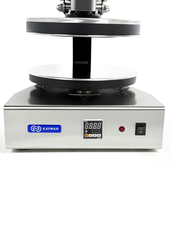 ПРЕСС ДЛЯ ПИЦЦЫ KAYMAN ПП-М-350-1