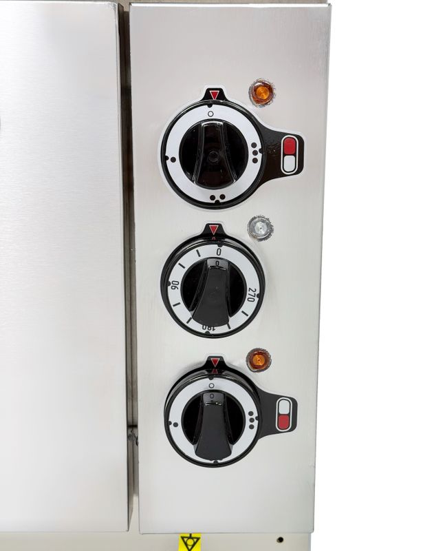 ПЛИТА ЭЛЕКТРИЧЕСКАЯ KAYMAN ПЭ-4-13-МХ