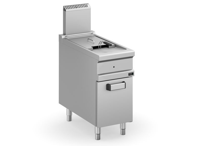 Fritéza Apach APFG-49P/PL