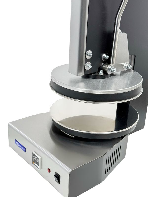 ПРЕСС ДЛЯ ПИЦЦЫ KAYMAN ПП-М-350-1