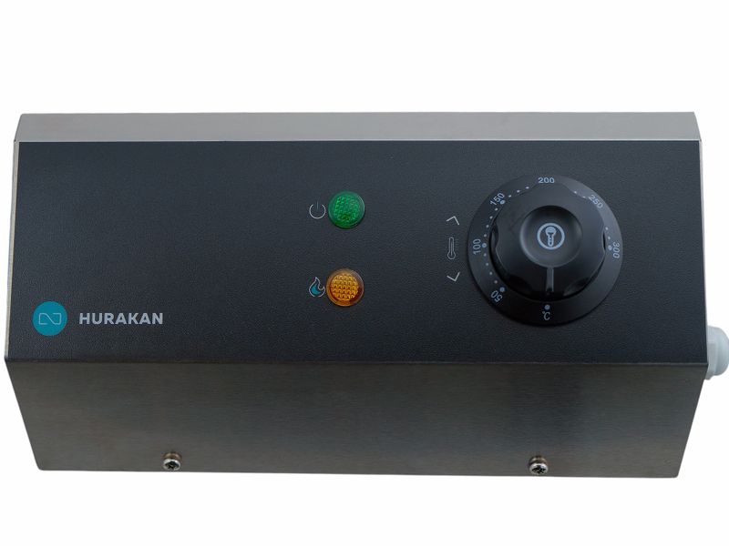 Lávový gril Hurakan HKN-140D