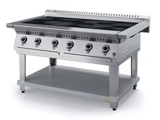 ПЛИТА ЭЛЕКТРИЧЕСКАЯ KAYMAN ПЭ-6-11-МХ