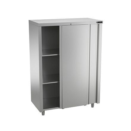 ШКАФ ДЛЯ ПОСУДЫ И ИНВЕНТАРЯ KAYMAN ШПИ-222/0906-А