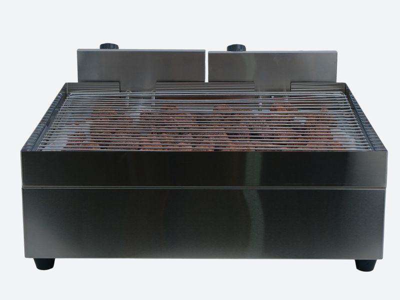 Lávový gril Hurakan HKN-140D