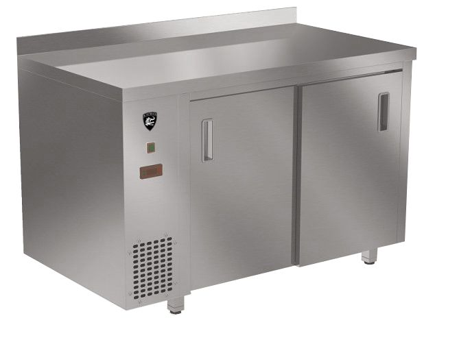 СТОЛ ТЕПЛОВОЙ ПРИСТЕННЫЙ KAYMAN ТСП-11/1506