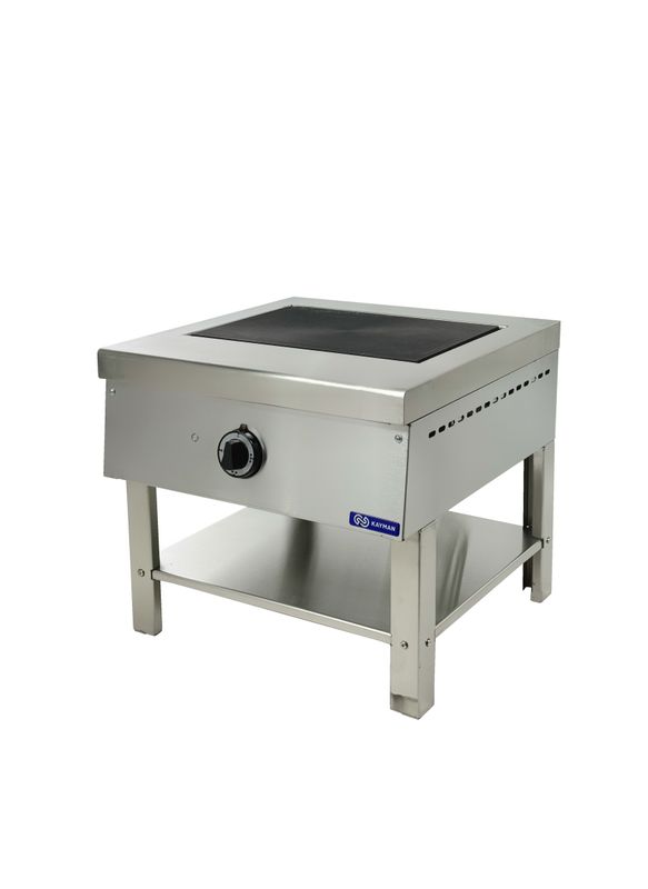 ПЛИТА ТАБУРЕТ ЭЛЕКТРИЧЕСКАЯ KAYMAN ПЭ-1-111-МХ