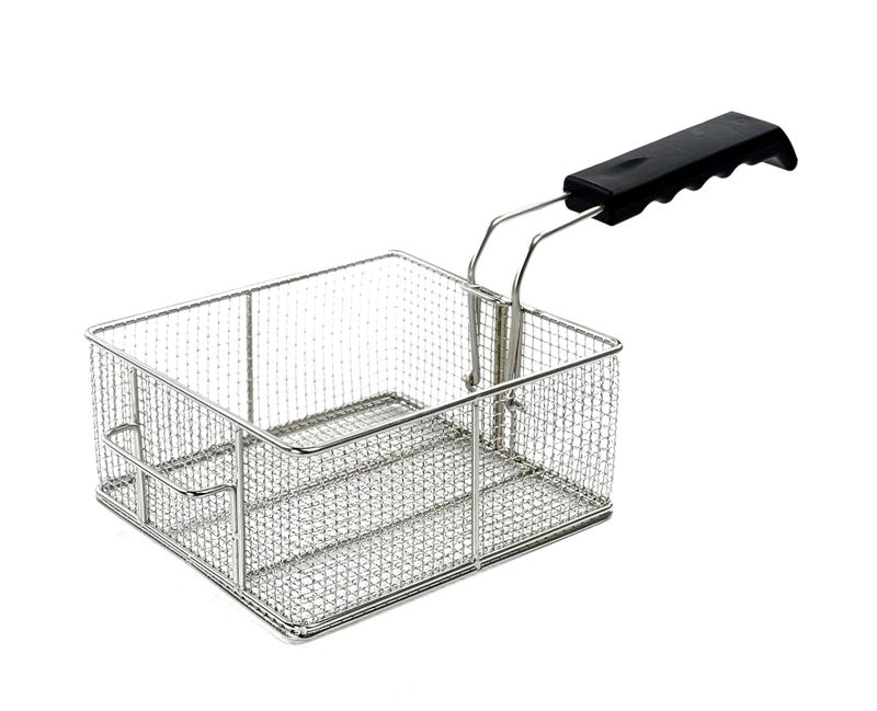 Fritéza Hurakan HKN-FT10N