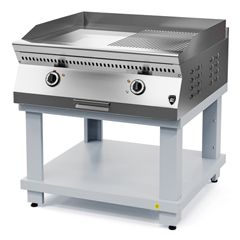 ПОВЕРХНОСТЬ ЖАРОЧНАЯ  ЭЛЕКТРИЧЕСКАЯ KAYMAN ГОРЫНЫЧ ПЖЭ-2-ГР-МХ