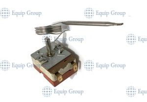 Termostat grilovacej platne Hurakan HKN-PSL / HKN-PSLR / HKN-PSR