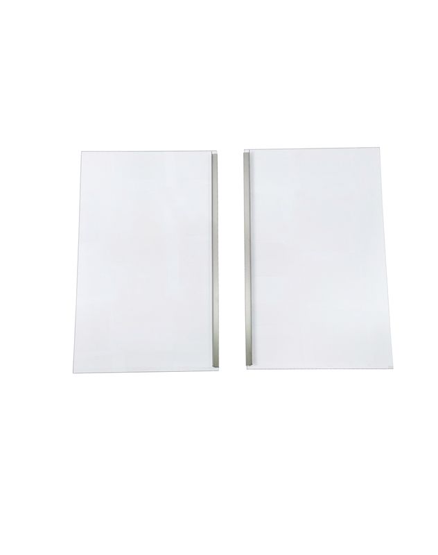 ВИТРИНА КОНДИТЕРСКАЯ KAYMAN K-ВК-900 БРОНЗА