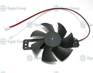 Ventilátor indukčného variča Hurakan HKN-ICF18T