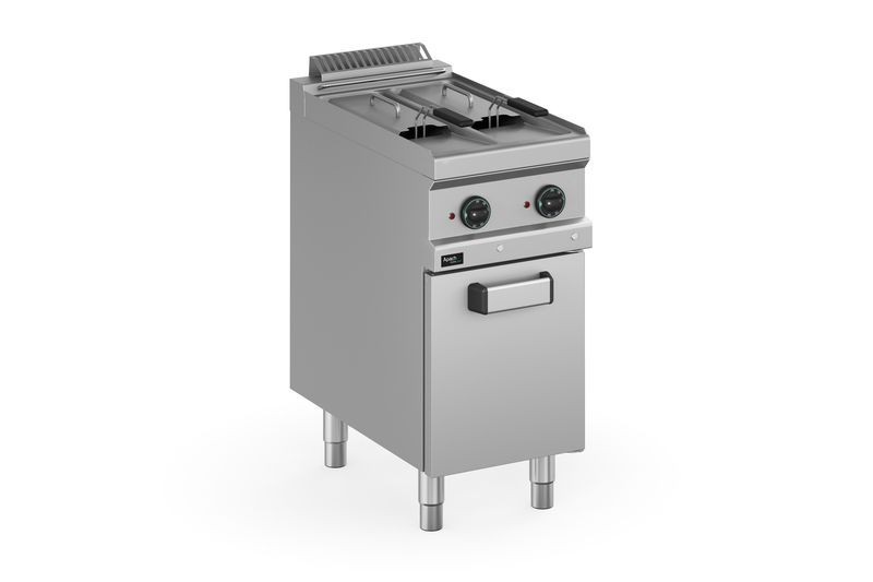 Fritéza Apach APFE-47/2P/PL