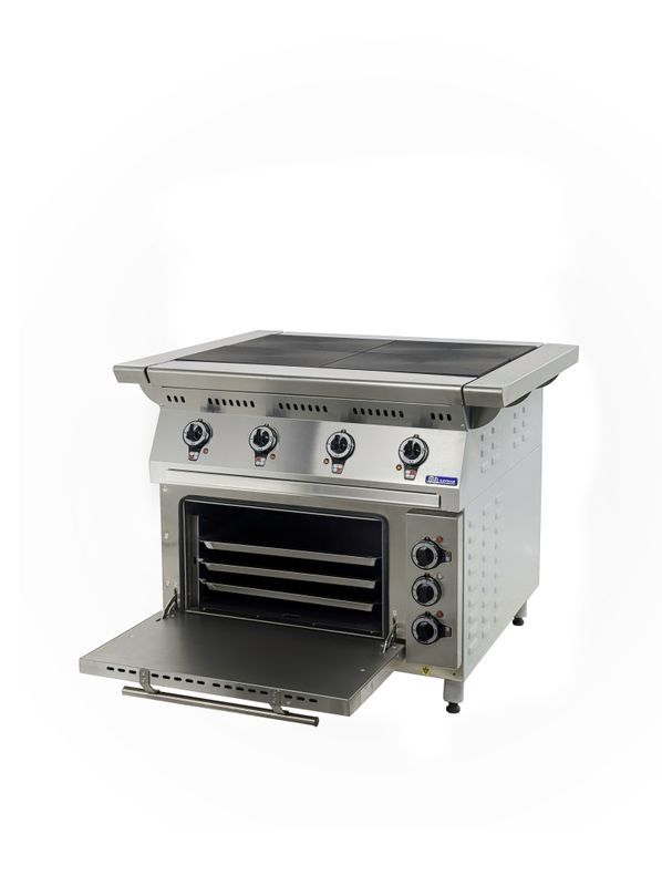 ПЛИТА ЭЛЕКТРИЧЕСКАЯ KAYMAN ПЭ-4-13-МХ