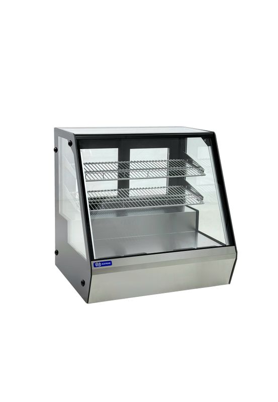 ВИТРИНА ХОЛОДИЛЬНАЯ НАСТОЛЬНАЯ KAYMAN ВБА-0,7