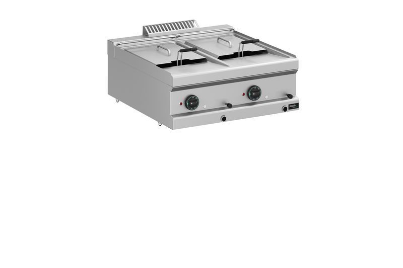 Fritéza Apach APFE-77T/PL