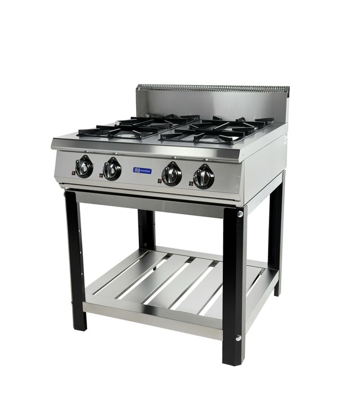 ПЛИТА 4 КОНФ. KAYMAN ПГ-4-11-K