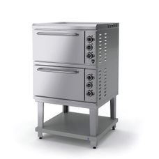 ШКАФ ЖАРОЧНЫЙ KAYMAN ШЖЭ-2-12-МХ