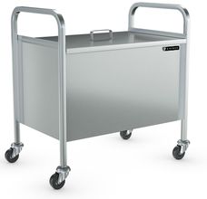 ТЕЛЕЖКА ДЛЯ ОВОЩЕЙ KAYMAN ТХО-13/140-А