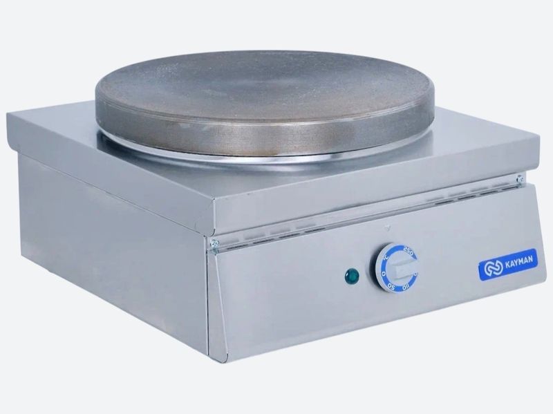 БЛИННИЦА ЭЛЕКТРИЧЕСКАЯ KAYMAN БЭ-1-360 А