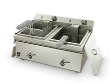 ФРИТЮРНИЦА ЭЛЕКТРИЧЕСКАЯ KAYMAN ФЭ-600 А