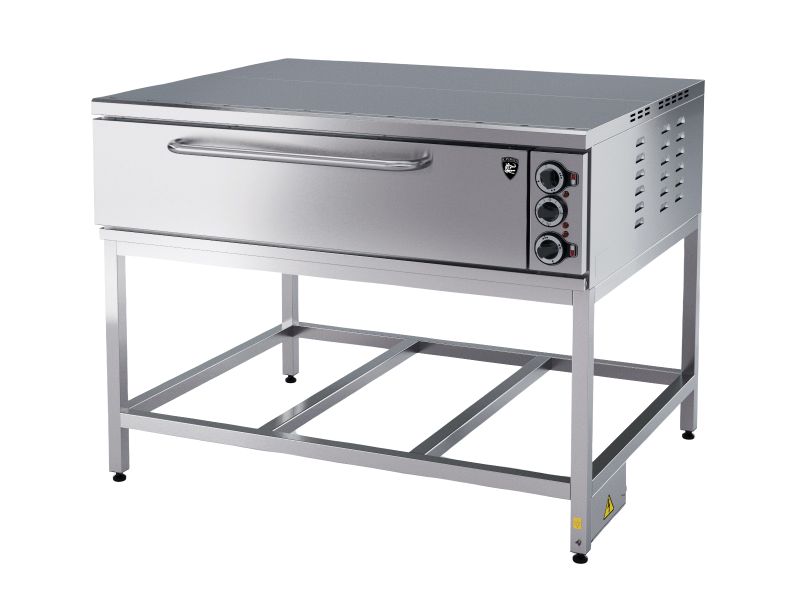 ШКАФ ПЕКАРСКИЙ ЭЛЕКТРИЧЕСКИЙ KAYMAN СУ-ШЕФ ШПЭ-1-2 МХ