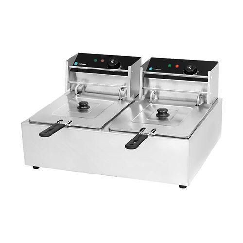 Fritéza Hurakan HKN-FR66L