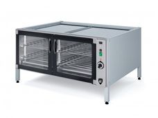 ШКАФ РАССТОЕЧНЫЙ KAYMAN ТЕРМИК ШРЭ-4-1-МХ