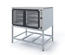 ШКАФ РАССТОЕЧНЫЙ KAYMAN ТЕРМИК ШРЭ-6-11-МХ