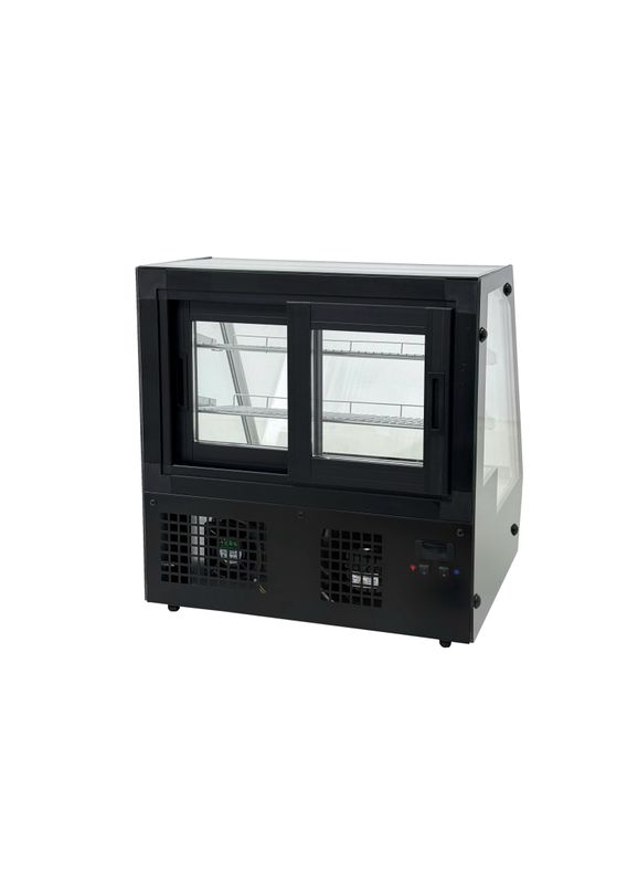 ВИТРИНА ХОЛОДИЛЬНАЯ НАСТОЛЬНАЯ KAYMAN ВБА-0,7