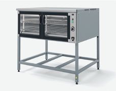 ШКАФ РАССТОЕЧНЫЙ KAYMAN ТЕРМИК ШРЭ-4-11-МХ