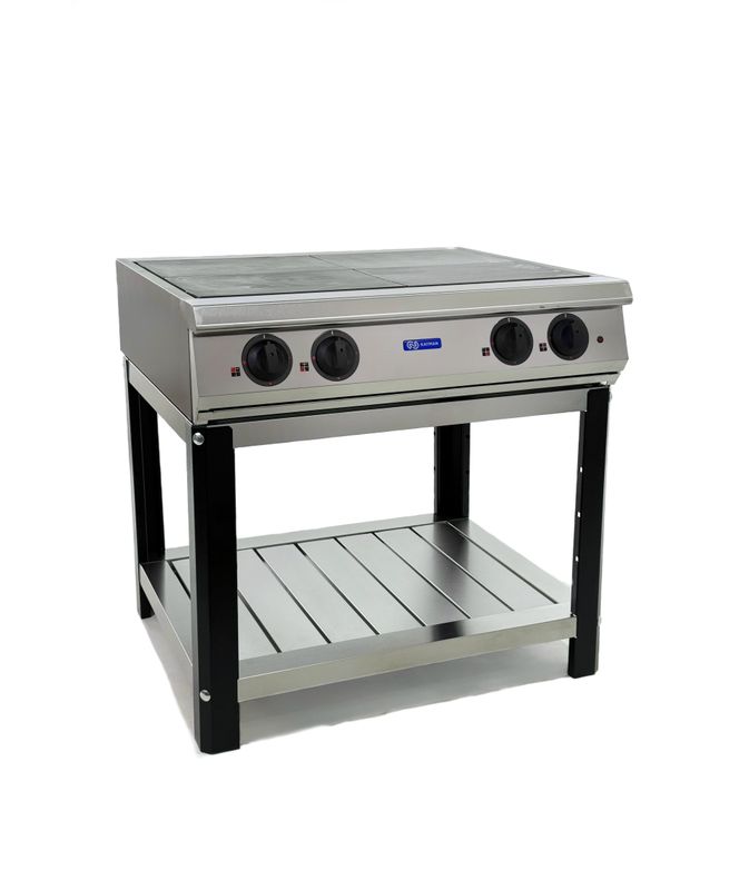 ПЛИТА 4 КОНФ. KAYMAN ПЭ-4-11