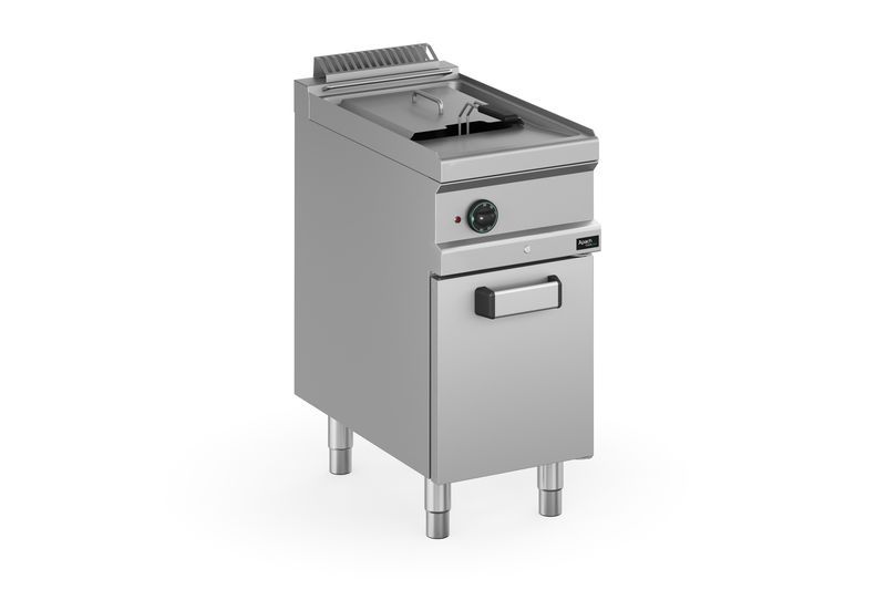 Fritéza Apach APFE-47P/PL
