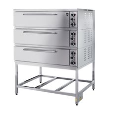 ШКАФ ПЕКАРСКИЙ ЭЛЕКТРИЧЕСКИЙ KAYMAN СУ-ШЕФ ШПЭ-3-2 МХ