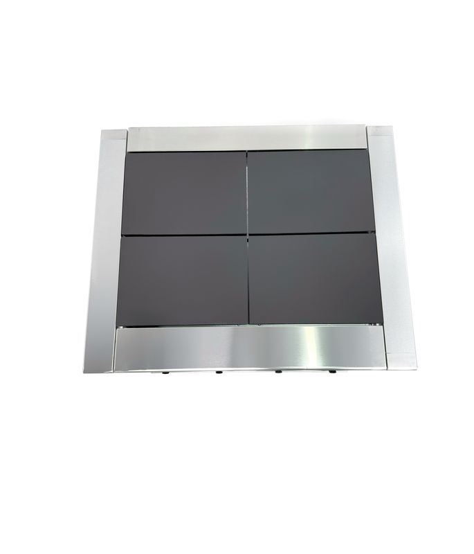 ПЛИТА ЭЛЕКТРИЧЕСКАЯ KAYMAN ПЭ-4-11-МХ