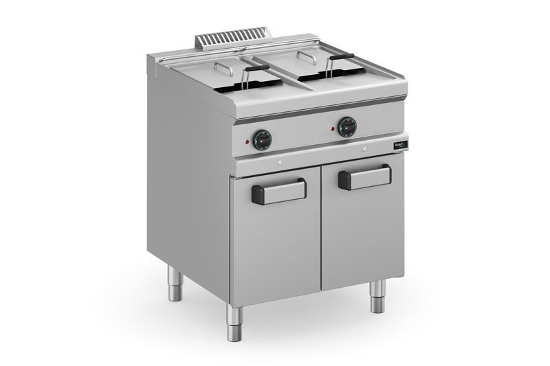 Fritéza Apach APFE-77P/PL