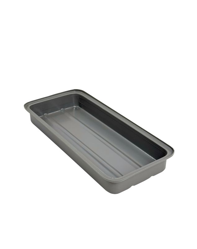 ВИТРИНА КОНДИТЕРСКАЯ KAYMAN K-ВК-900 КВАДРО ЧЕРНЫЙ