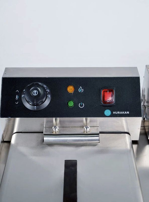 Fritéza Hurakan HKN-FT1010N
